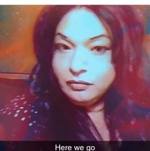 Meet your Posher, Mayra